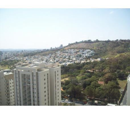 Cobertura, Castelo, 3 Quartos, 2 Vagas, 1 Suíte