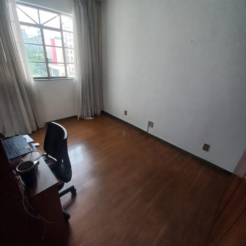 Apartamento, Lourdes, 2 Quartos, 0 Vaga