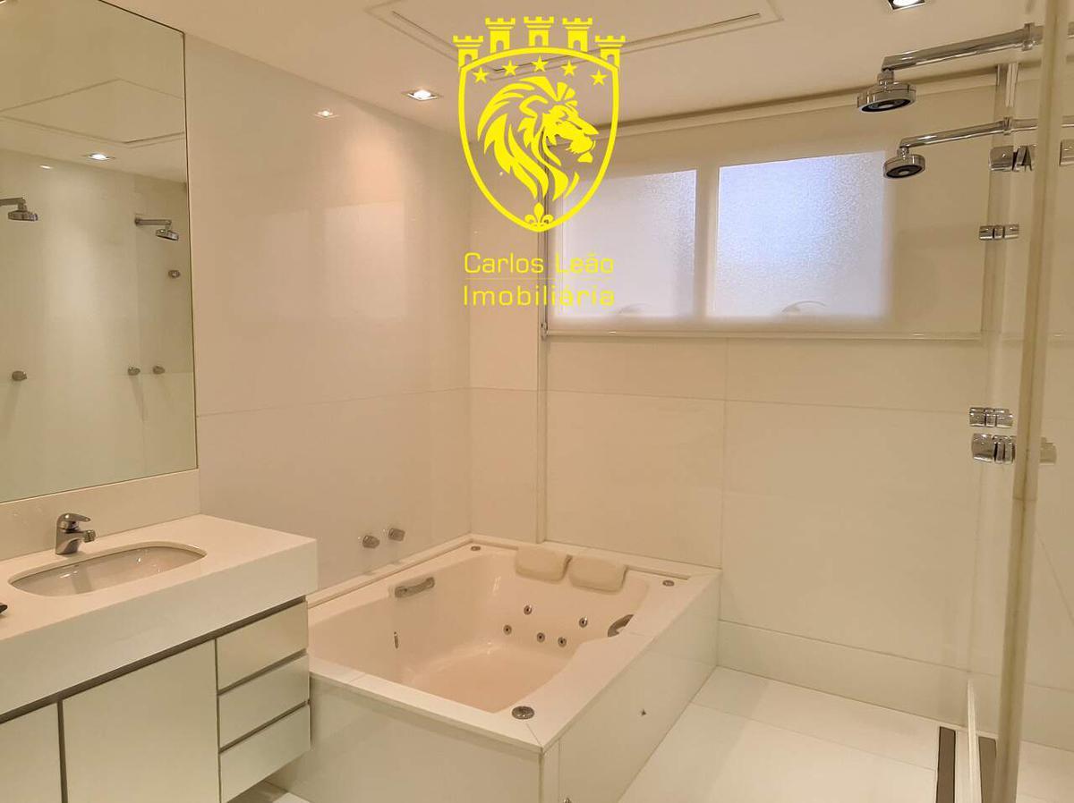 Apartamento, Vila da Serra, 4 Quartos, 4 Vagas, 3 Suítes