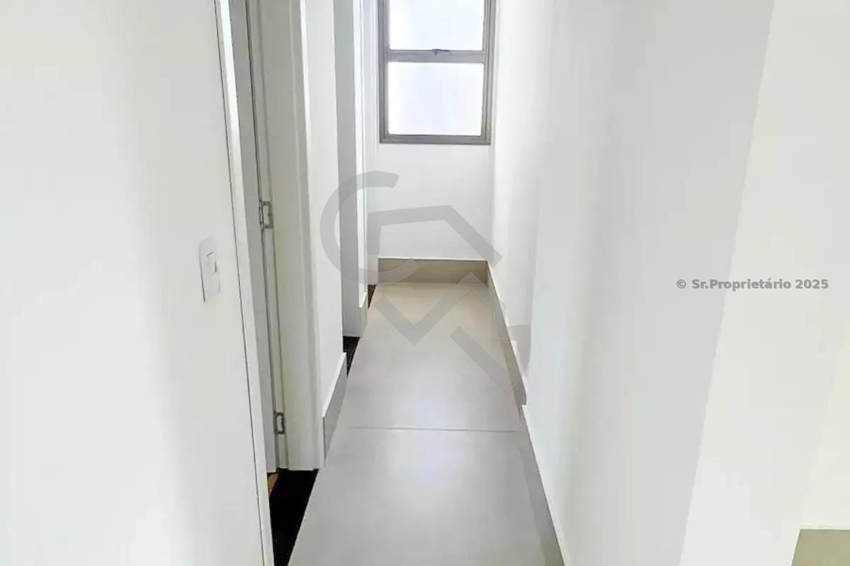 Apartamento, Serra, 3 Quartos, 2 Vagas, 1 Suíte