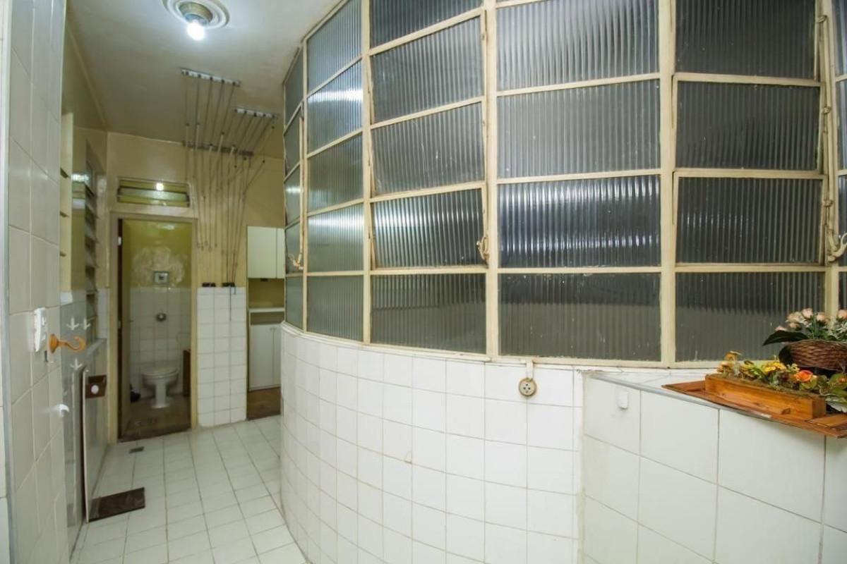 Apartamento, Centro, 3 Quartos, 0 Vaga