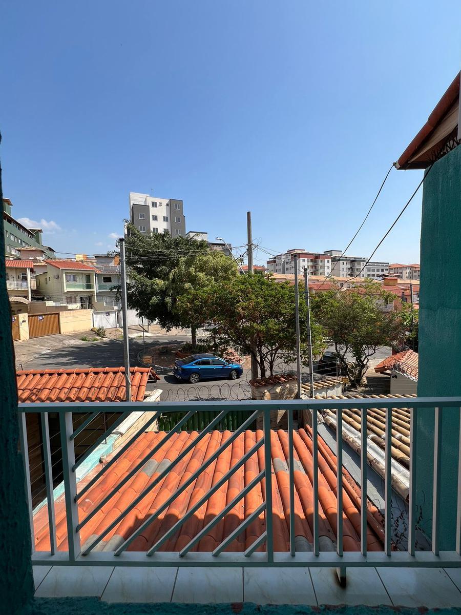 Casa, Jardim Riacho das Pedras, 2 Quartos, 1 Vaga