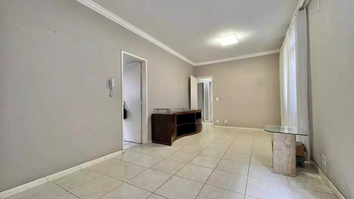 Apartamento, Santa Lúcia, 3 Quartos, 2 Vagas, 1 Suíte
