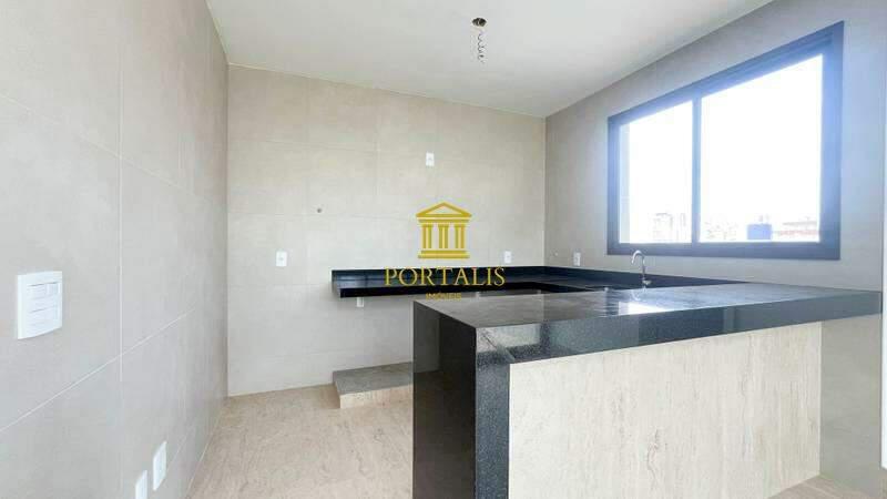 Cobertura, Prado, 4 Quartos, 3 Vagas, 2 Suítes