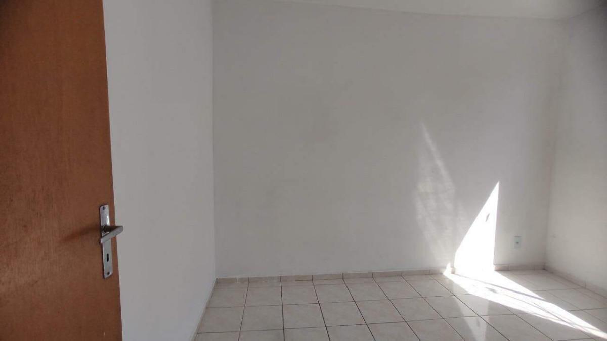 Apartamento, Centro (justinópolis), 3 Quartos, 1 Vaga