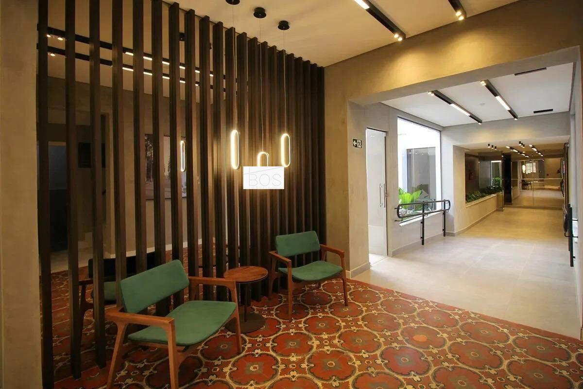 Apartamento, Lourdes, 3 Quartos, 2 Vagas, 1 Suíte