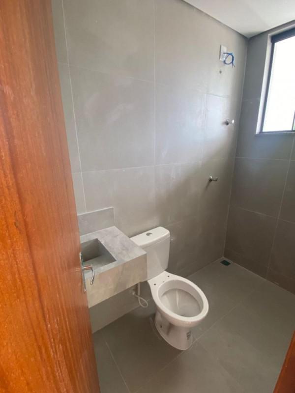 Casa, Ponte Alta, 3 Quartos, 2 Vagas, 1 Suíte