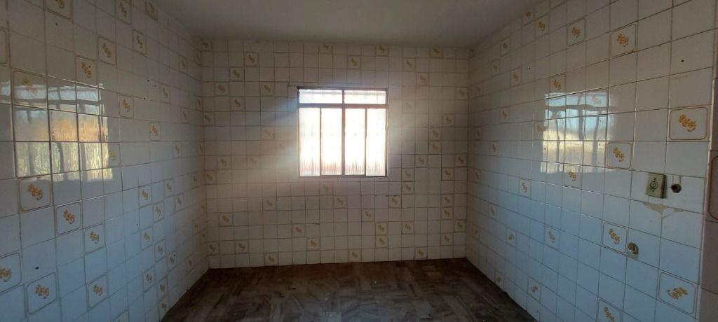 Casa, Nações Unidas, 2 Quartos, 1 Vaga