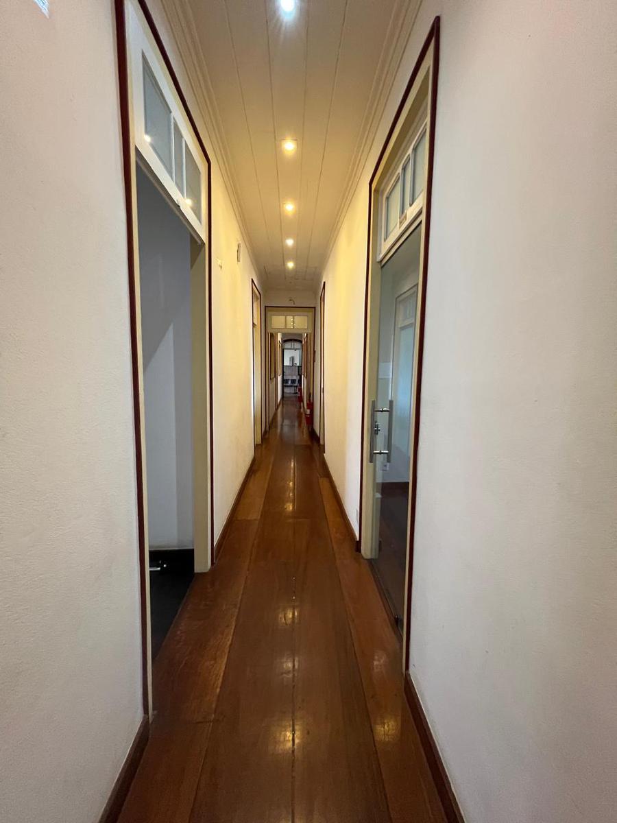 Andar, Centro, 1 Quarto, 0 Vaga