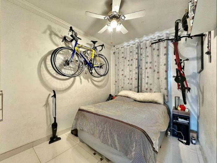 Cobertura, Santa Amélia, 4 Quartos, 1 Vaga, 1 Suíte