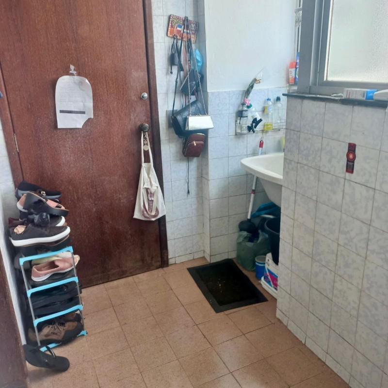 Apartamento, Centro, 2 Quartos, 0 Vaga