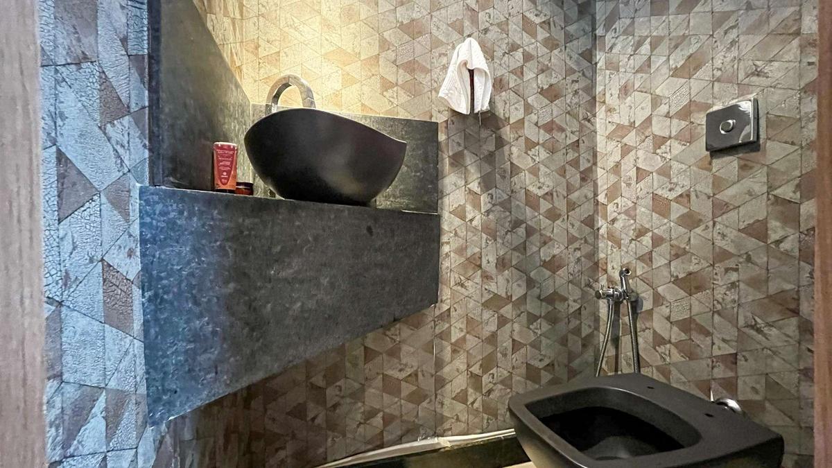 Apartamento, Luxemburgo, 3 Quartos, 2 Vagas, 2 Suítes