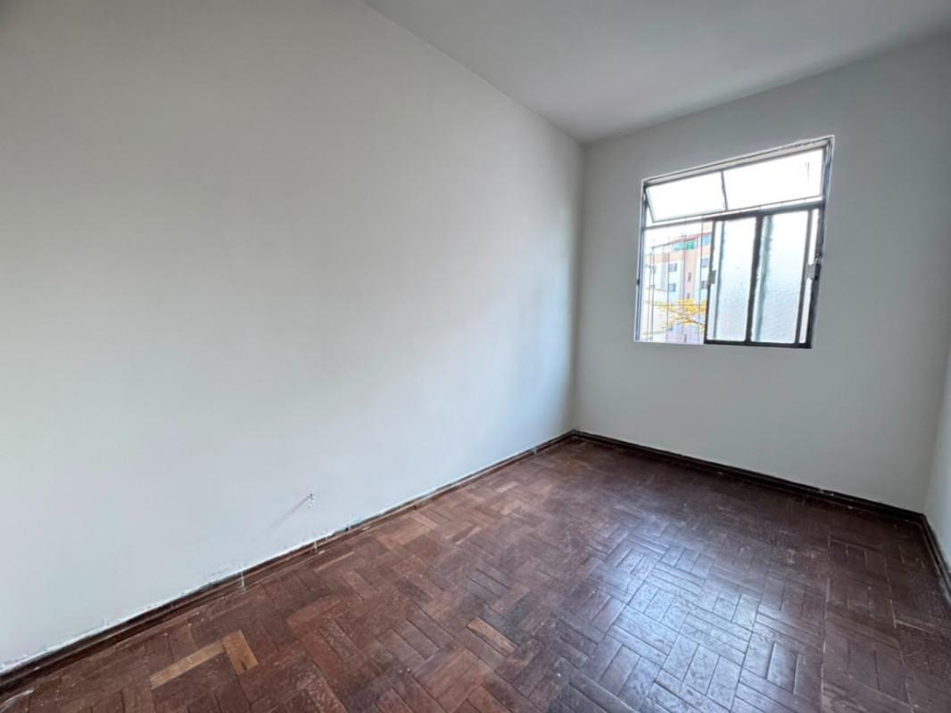 Apartamento, Marajó, 3 Quartos, 1 Vaga