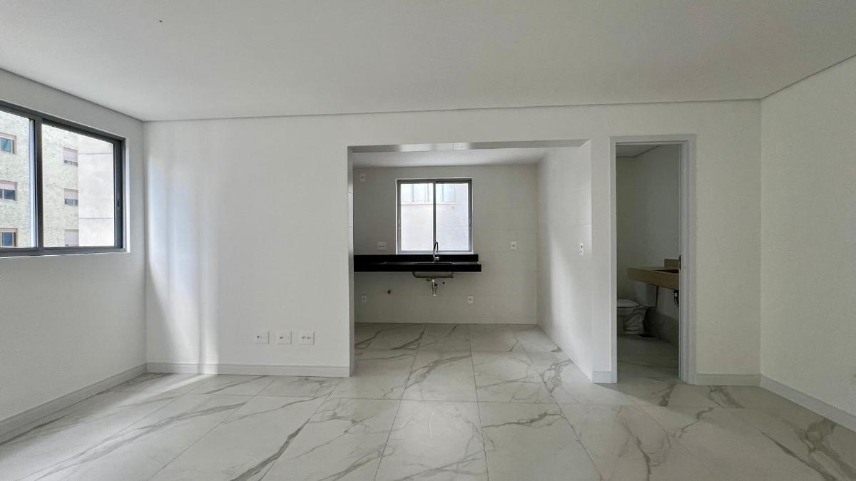 Apartamento, Savassi, 2 Quartos, 2 Vagas, 2 Suítes