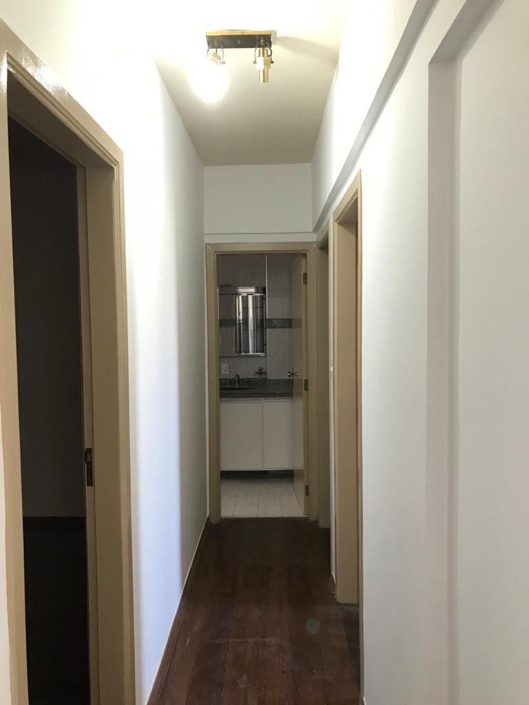 Apartamento, Vila Pinto, 4 Quartos, 2 Vagas, 2 Suítes