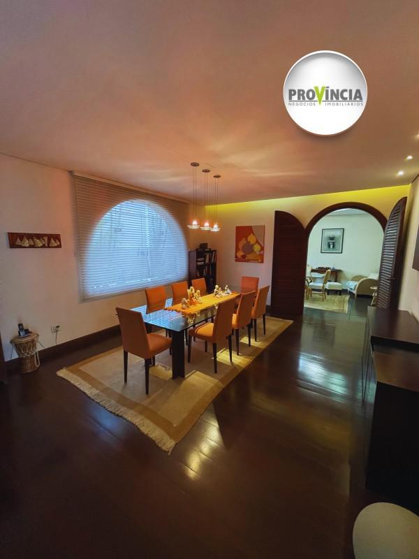 Casa, Cidade Jardim, 5 Quartos, 4 Vagas, 2 Suítes