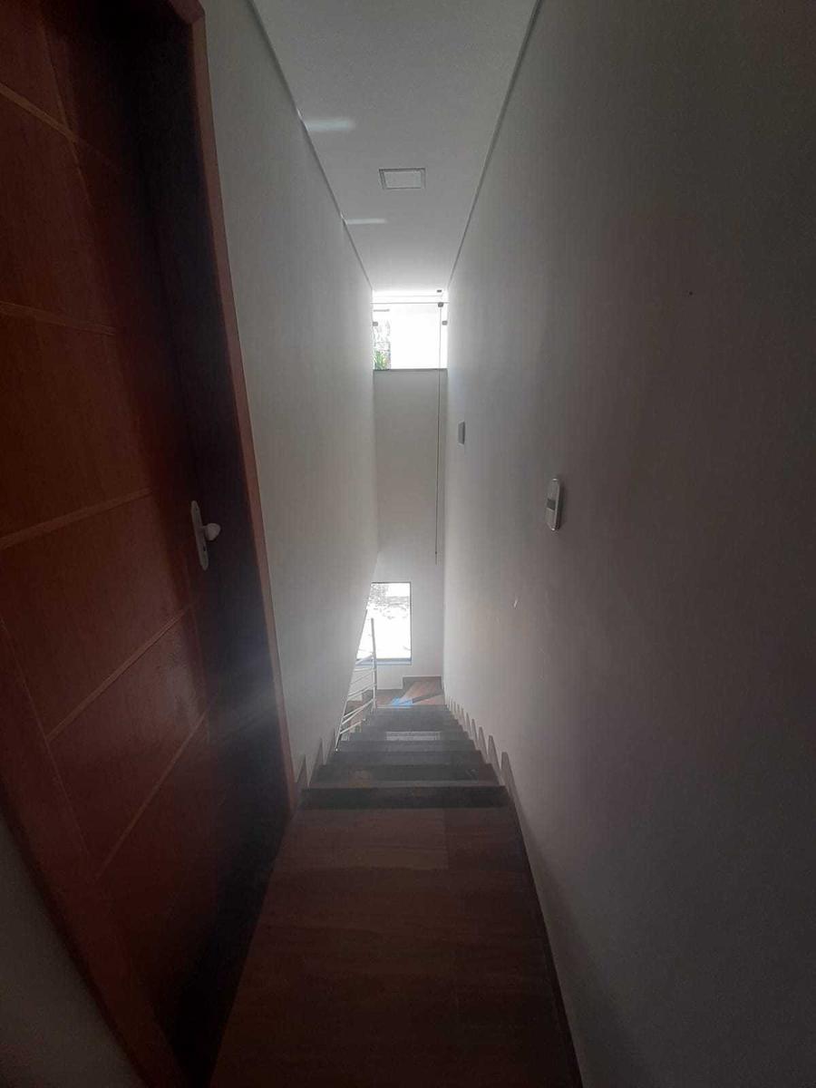 Casa, Liberdade, 3 Quartos, 2 Vagas