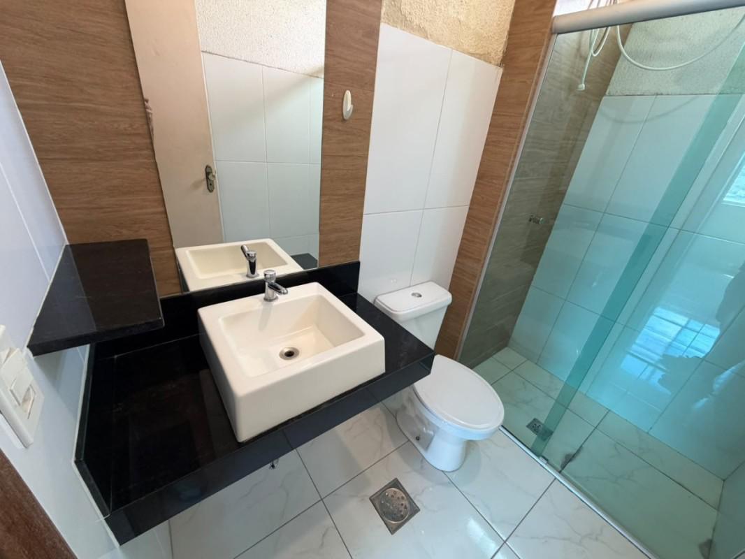 Apartamento, Jardim Riacho das Pedras, 2 Quartos, 1 Vaga