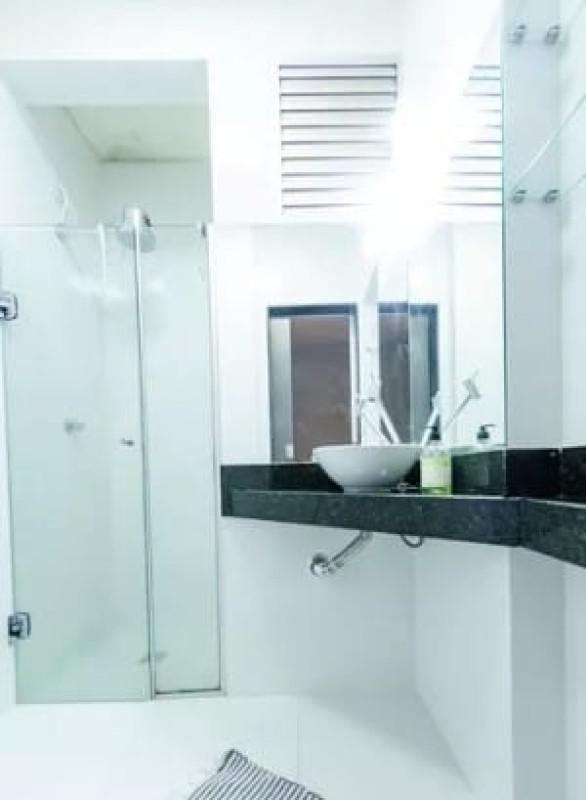 Apart Hotel, Centro, 1 Quarto, 0 Vaga