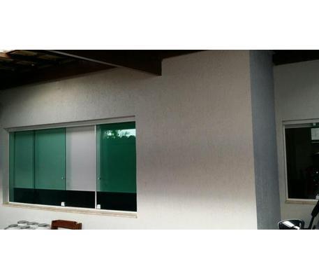 Casa, Santa Amélia, 3 Quartos, 2 Vagas, 1 Suíte