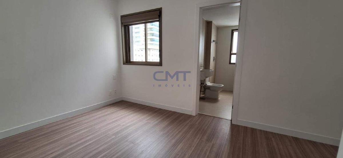 Apartamento, Santo Agostinho, 3 Quartos, 2 Vagas, 1 Suíte