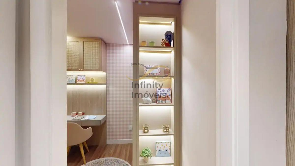 Apartamento, Castelo, 3 Quartos