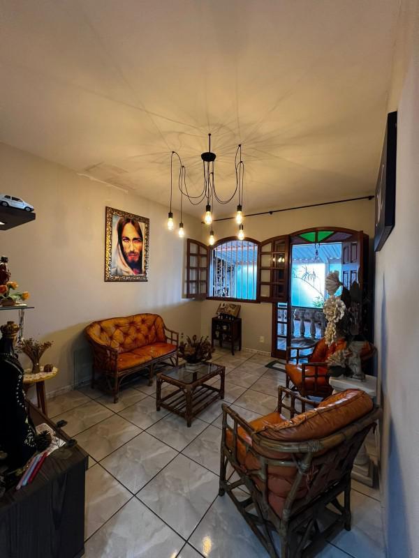 Casa, Glória, 3 Quartos, 2 Vagas