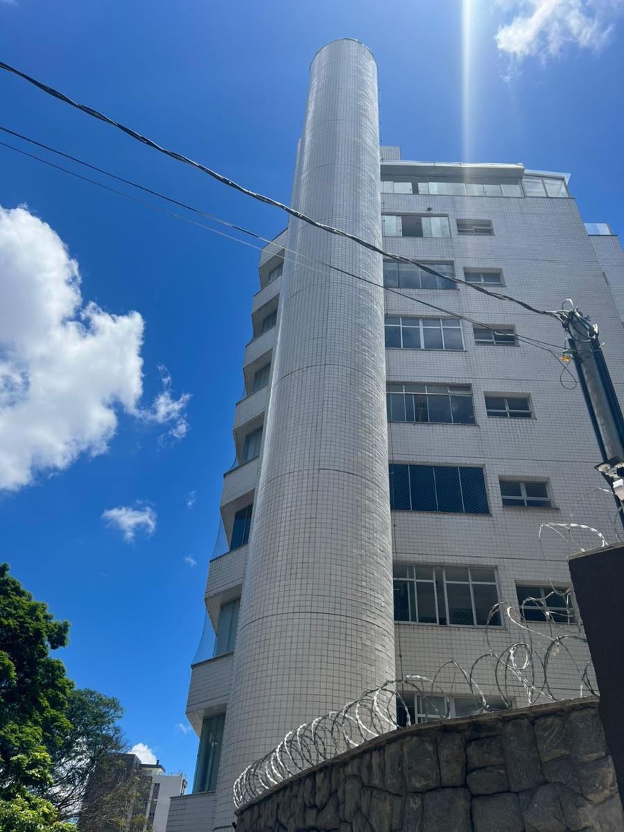 Apartamento, Anchieta, 4 Quartos, 2 Vagas, 1 Suíte