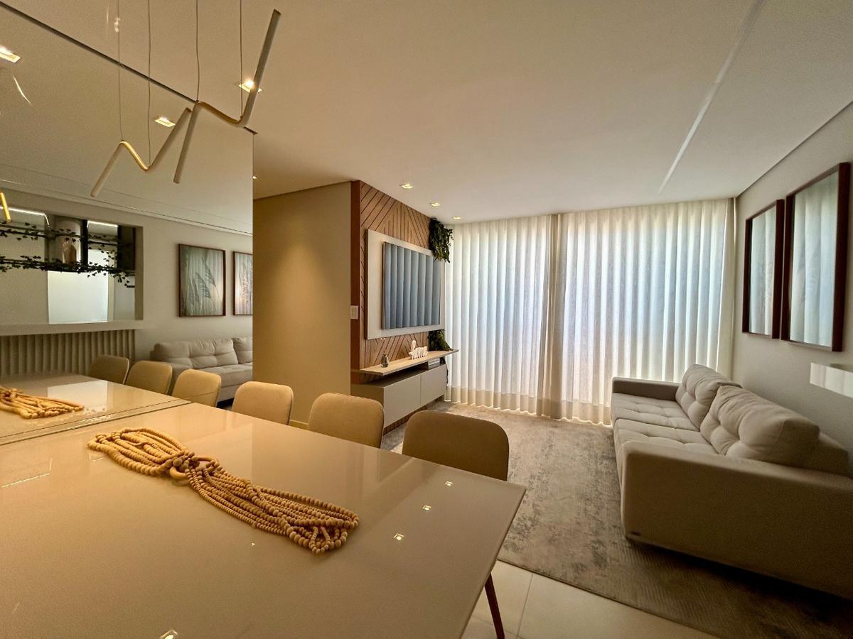 Apartamento, Padre Eustáquio, 3 Quartos, 2 Vagas, 1 Suíte