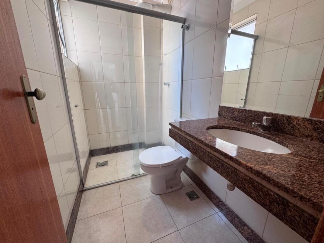Apartamento, Itapoã, 3 Quartos, 2 Vagas, 1 Suíte