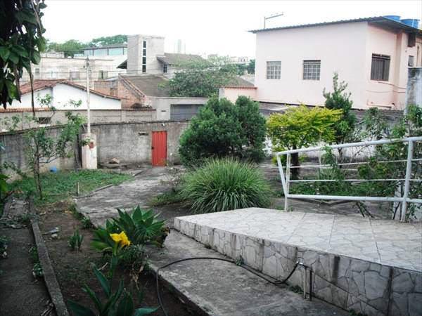 Lote, Eldorado, 3 Quartos, 1 Vaga