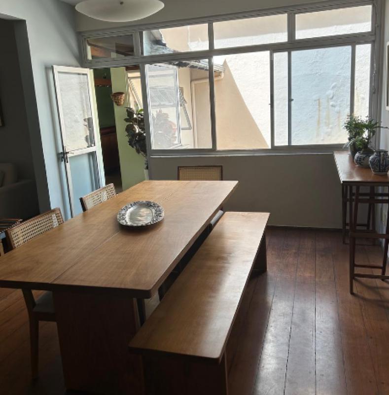 Apartamento, Anchieta, 4 Quartos, 3 Vagas, 1 Suíte