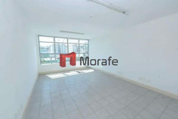 Galpão, São Luiz (pampulha), 0 Quarto, 0 Vaga