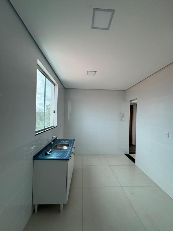 Apartamento, Palmeiras, 3 Quartos, 1 Vaga