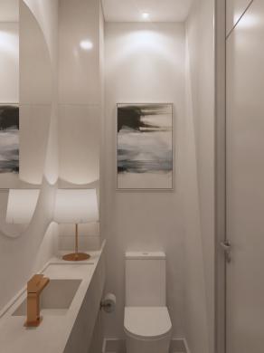 Apartamento, Serra, 4 Quartos, 3 Vagas, 3 Suítes