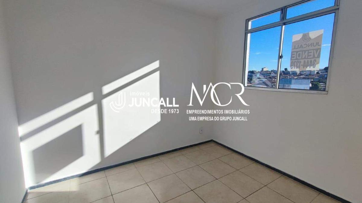 Apartamento, Ouro Minas, 2 Quartos