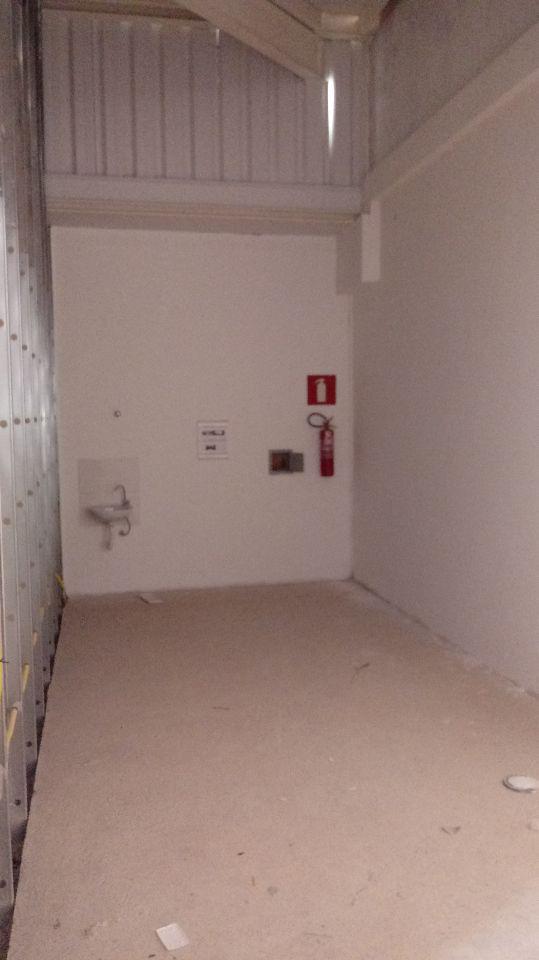 Andar, Caiçaras, 0 Quarto, 3 Vagas