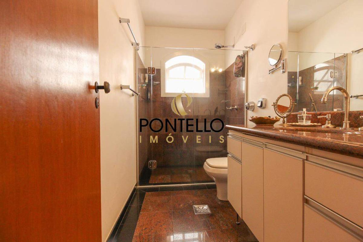 Casa, Buritis, 4 Quartos, 4 Vagas, 1 Suíte