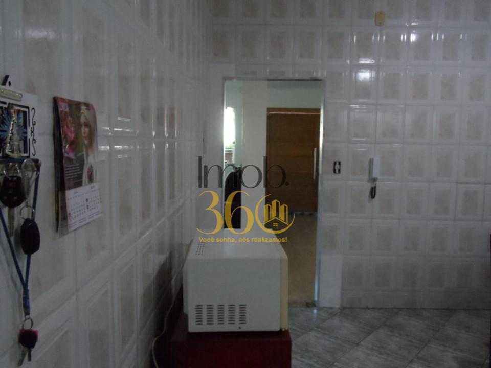 Casa, Diamante, 4 Quartos, 3 Vagas