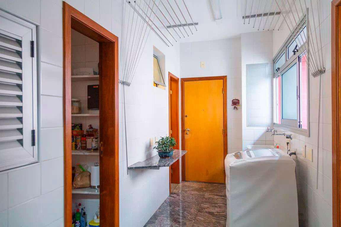 Apartamento, Savassi, 4 Quartos, 3 Vagas, 2 Suítes