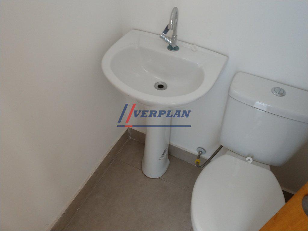 Sala, Cruzeiro, 2 Vagas