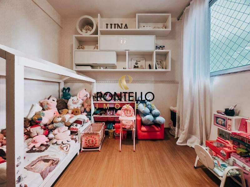 Cobertura, Buritis, 3 Quartos, 3 Vagas, 1 Suíte