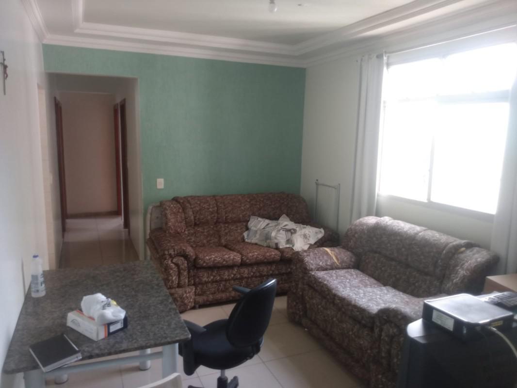 Apartamento, Nova Gameleira, 3 Quartos, 2 Vagas
