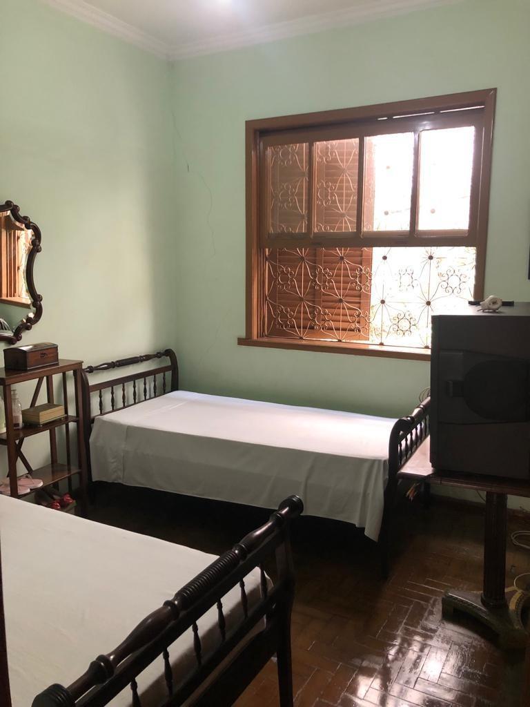 Casa, Centro, 0 Quarto, 0 Vaga