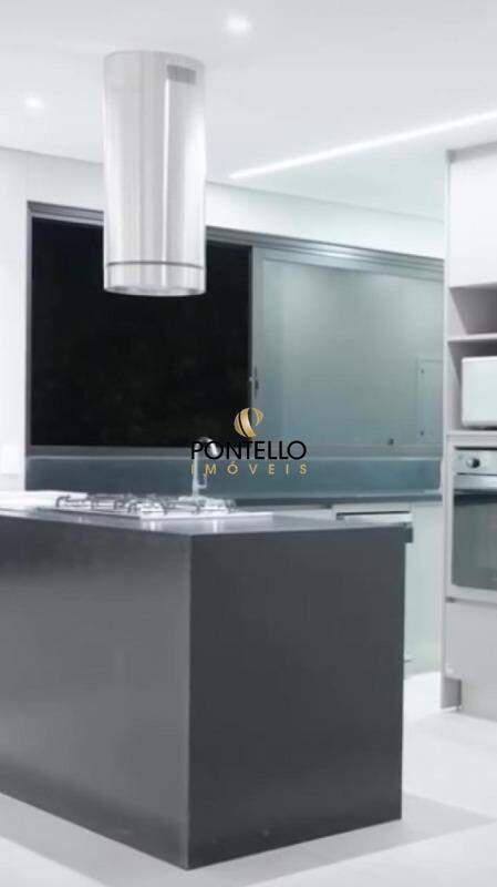 Cobertura, Centro, 4 Quartos, 3 Vagas, 1 Suíte