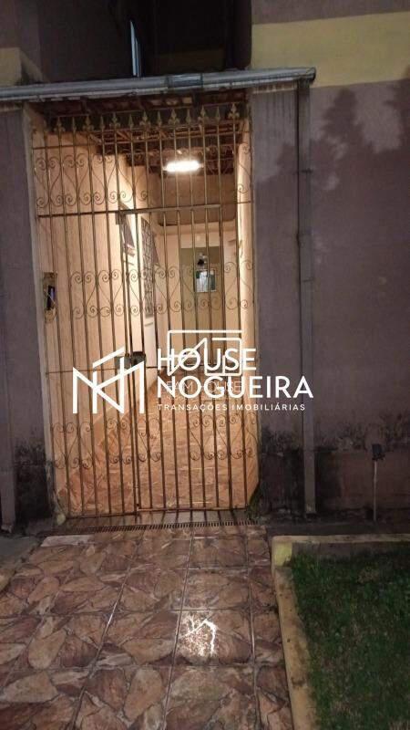 Apartamento, Milionários, 3 Quartos, 1 Vaga