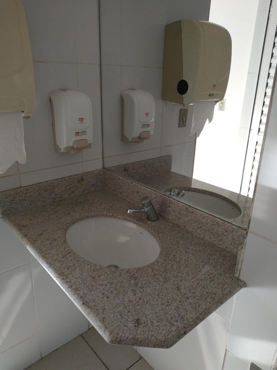 Andar, Renascença, 0 Quarto, 0 Vaga