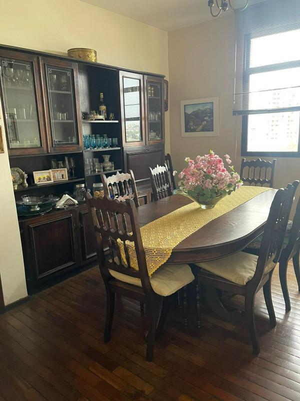 Apartamento, Santa Teresa, 4 Quartos, 2 Vagas, 1 Suíte
