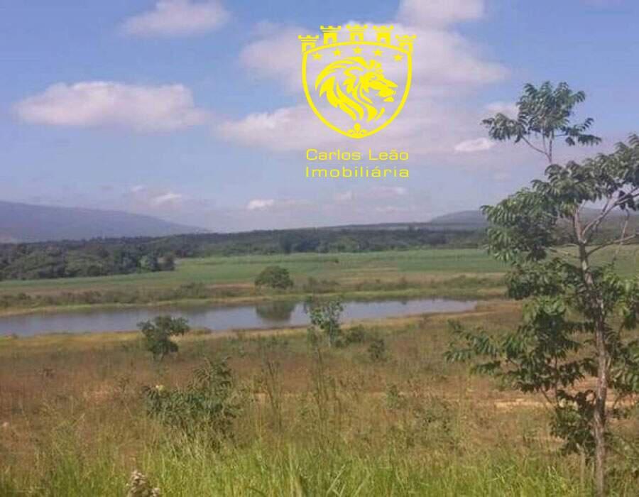 Fazenda, Centro, 3 Quartos, 4 Vagas, 1 Suíte
