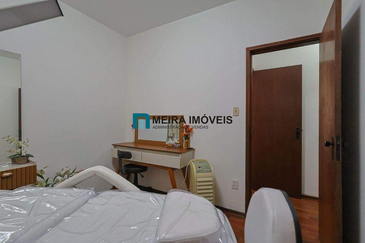 Apartamento, Buritis, 3 Quartos, 2 Vagas, 1 Suíte